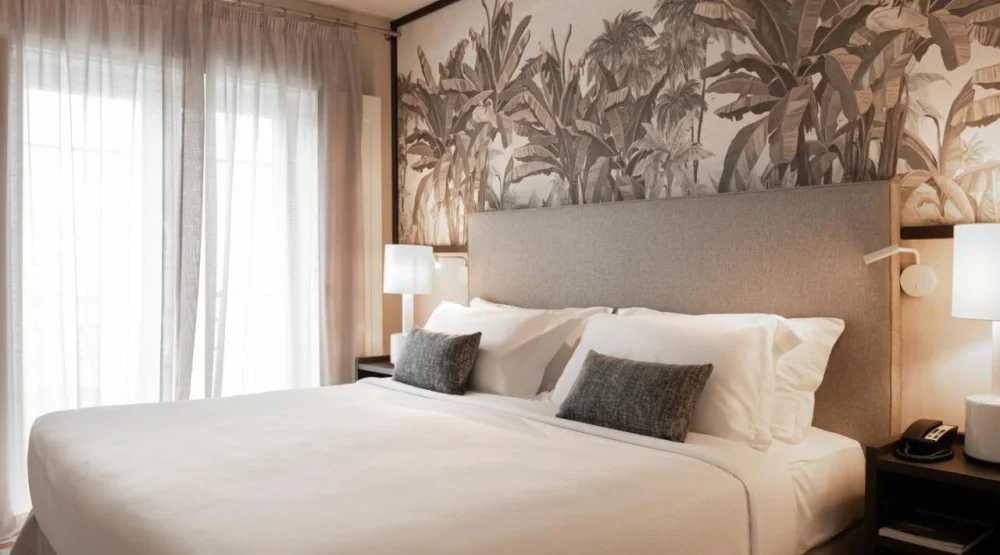 Elite Sapphire One Bedroom Residence at Domes Lake Algarve Autograph Collection