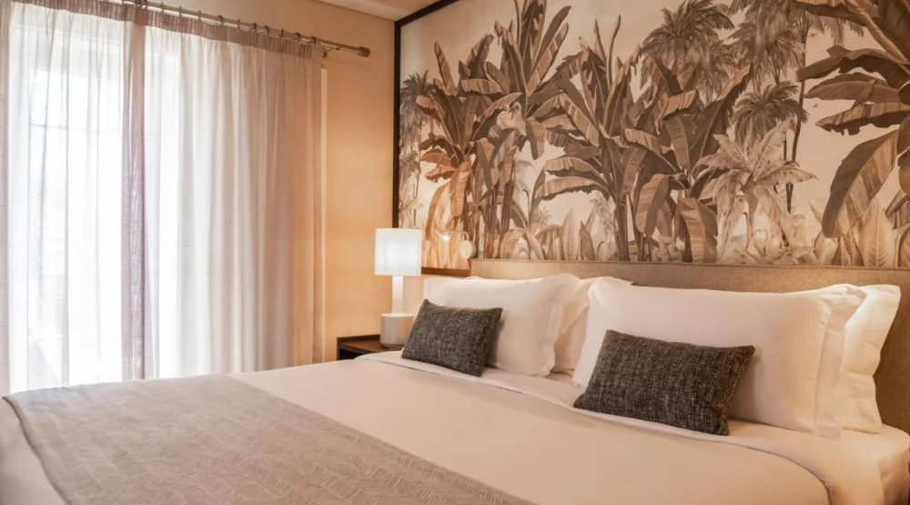 Elite Sapphire Two Bedroom Residence at Domes Lake Algarve Autograph Collection