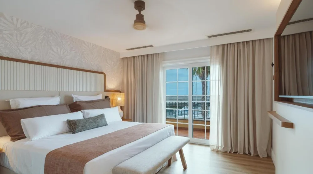 Marina Apartment at Dreams Madeira Resort Spa & Marina