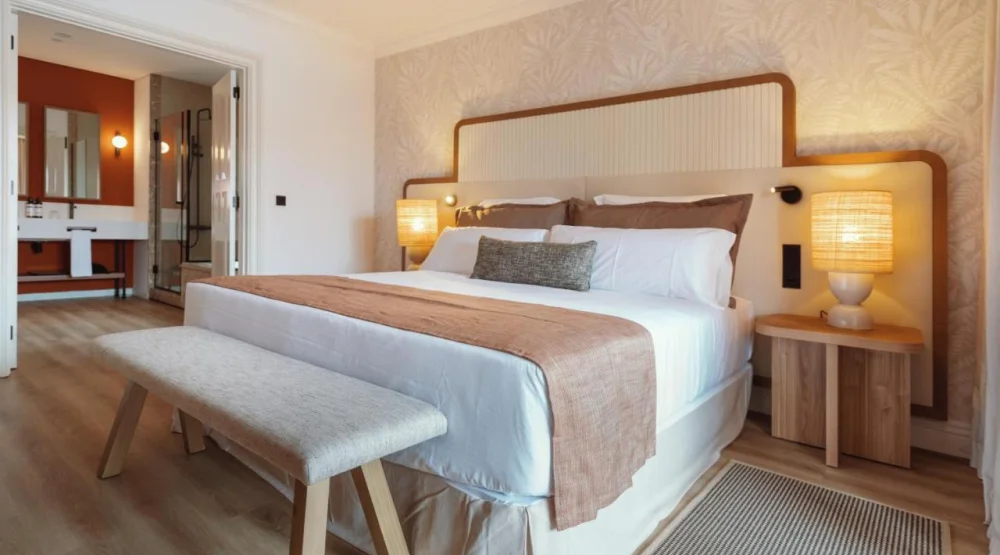 Preferred Club Family Two Bedroom at Dreams Madeira Resort Spa & Marina