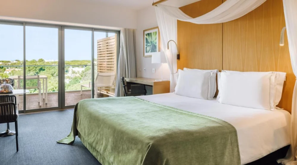 Deluxe Room - Resort View at Epic Sana Algarve