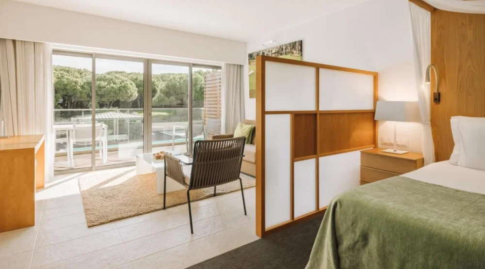 So Suite at Epic Sana Algarve