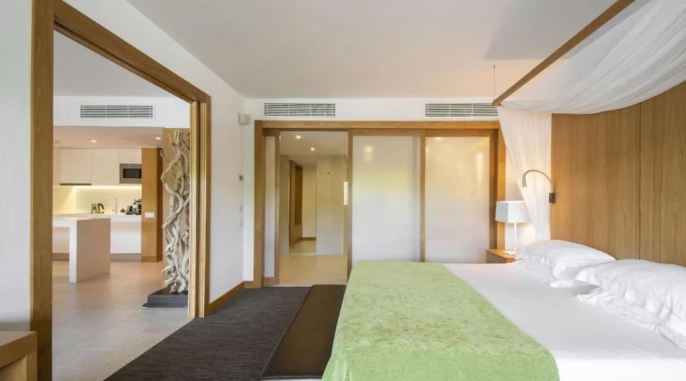 Suite Home – Garden View at Epic Sana Algarve