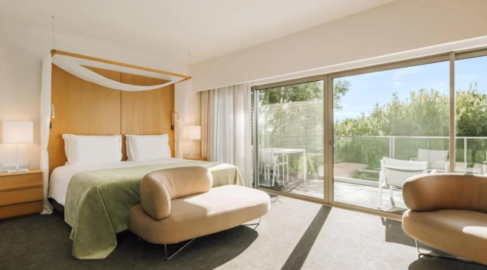 Duplex Suite at Epic Sana Algarve