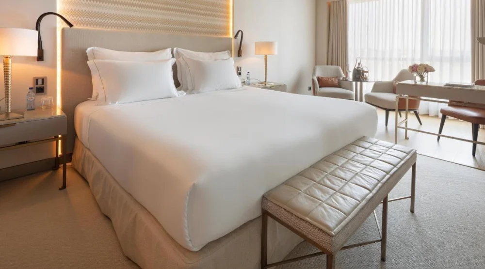 Premium Double Or Twin Room at Epic Sana Marques