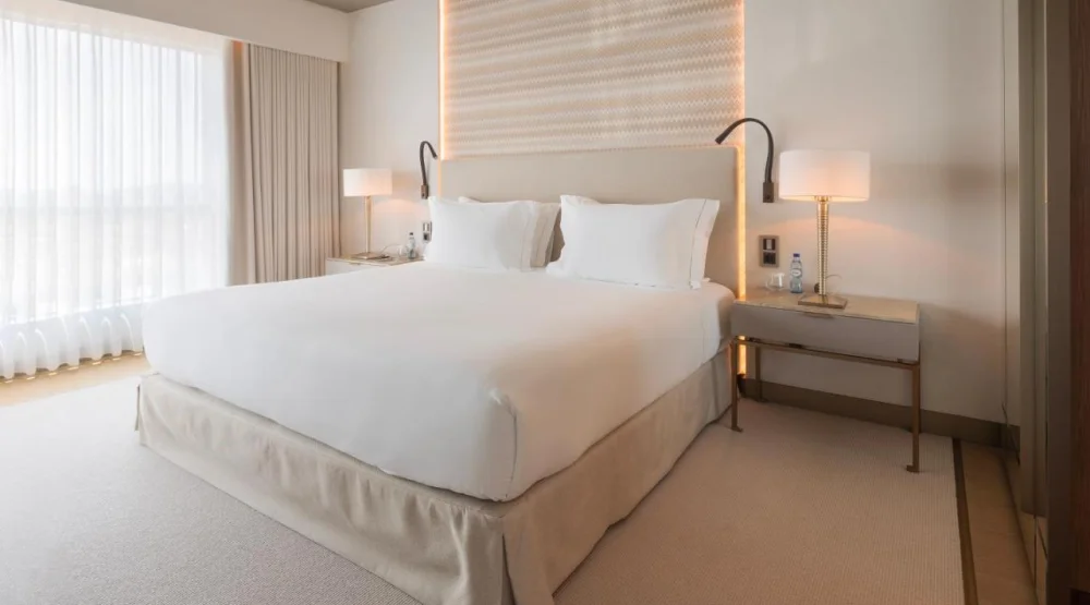 Premium Suite at Epic Sana Marques