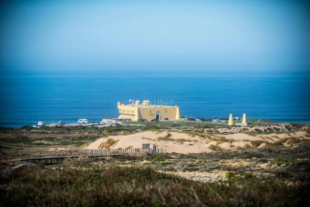 Fortaleza do Guincho Relais & Chateaux - Hotel Photo 2