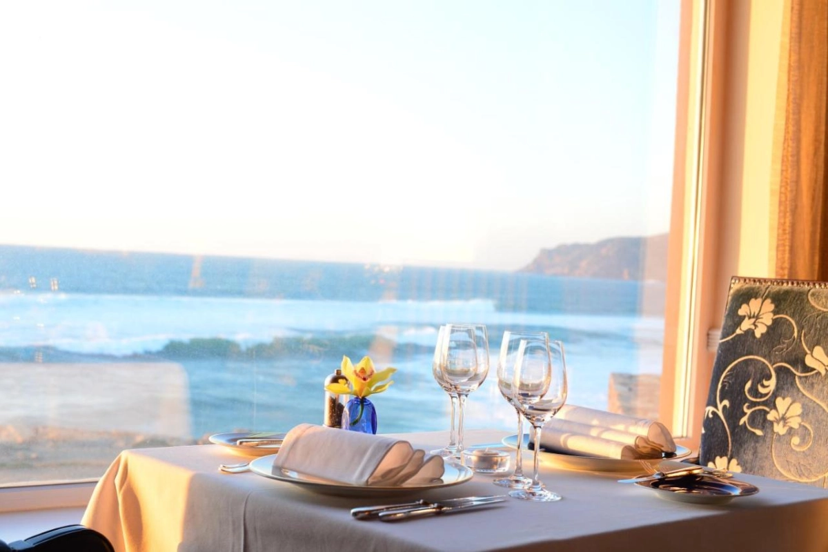 Fortaleza do Guincho Relais & Chateaux - Hotel Photo 7