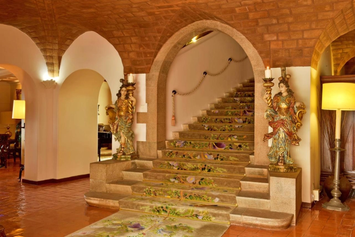 Fortaleza do Guincho Relais & Chateaux - Hotel Photo 10