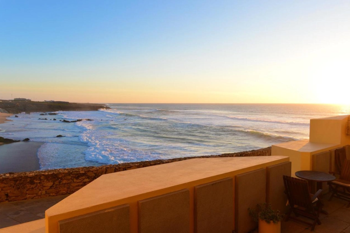 Fortaleza do Guincho Relais & Chateaux - Hotel Photo 13