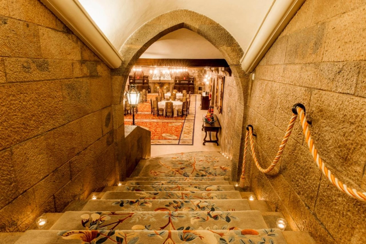 Fortaleza do Guincho Relais & Chateaux - Hotel Photo 14