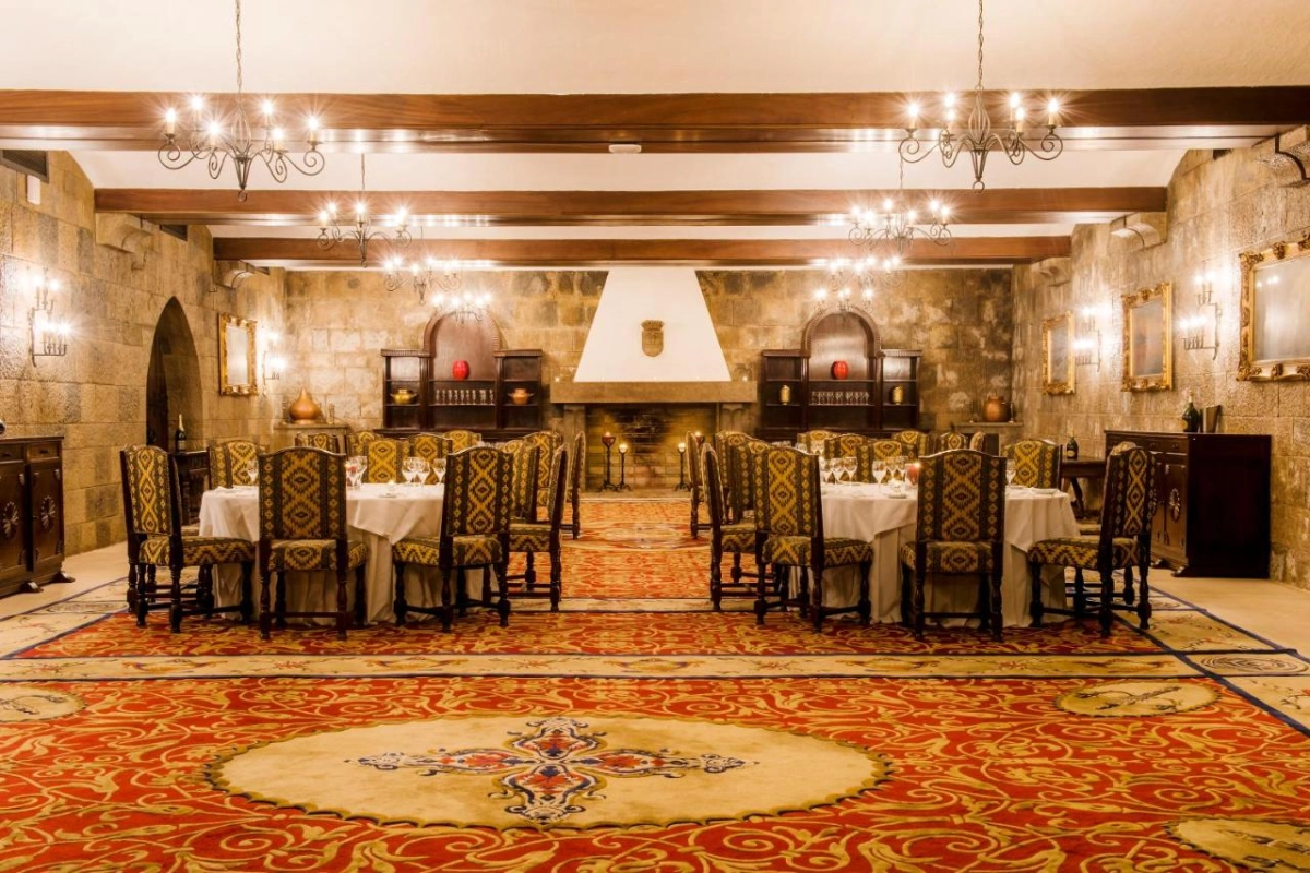 Fortaleza do Guincho Relais & Chateaux - Hotel Photo 15