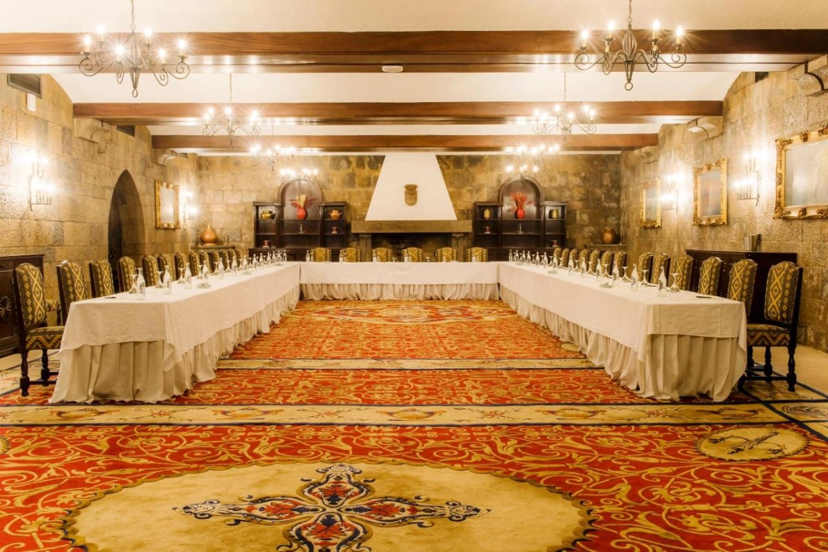 Fortaleza do Guincho Relais & Chateaux - Hotel Photo 16