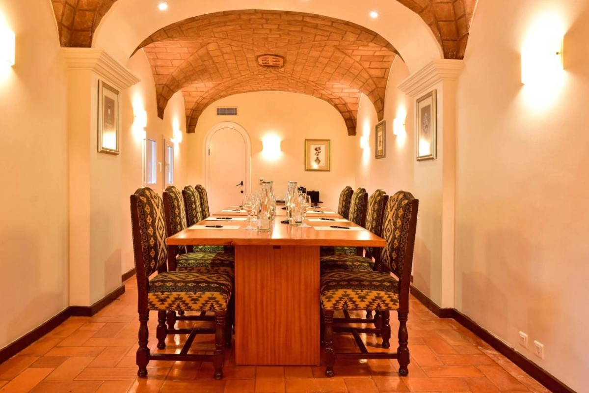 Fortaleza do Guincho Relais & Chateaux - Hotel Photo 17