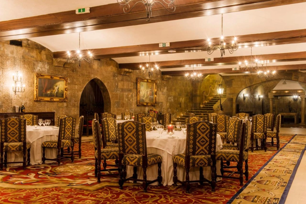 Fortaleza do Guincho Relais & Chateaux - Hotel Photo 19