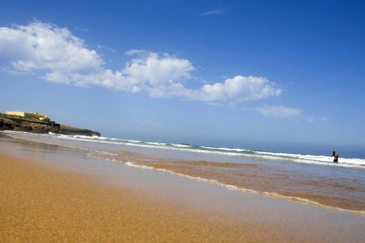 Fortaleza do Guincho Relais & Chateaux - Hotel Photo 22