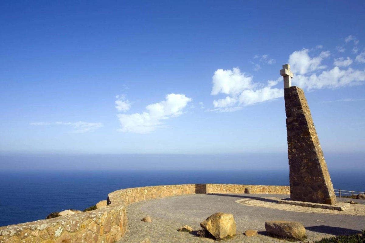 Fortaleza do Guincho Relais & Chateaux - Hotel Photo 23