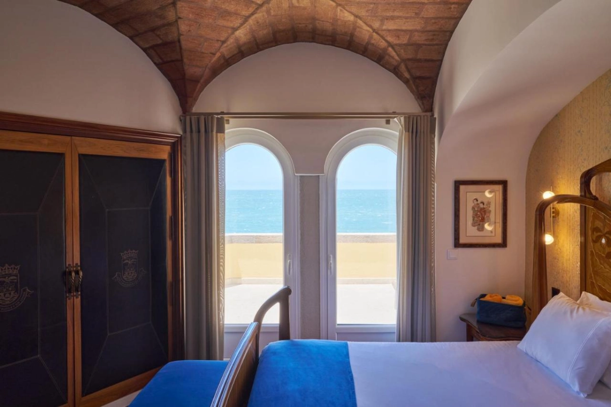 Fortaleza do Guincho Relais & Chateaux - Hotel Photo 27