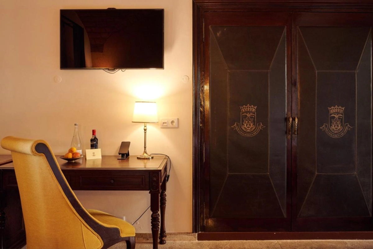 Fortaleza do Guincho Relais & Chateaux - Hotel Photo 28