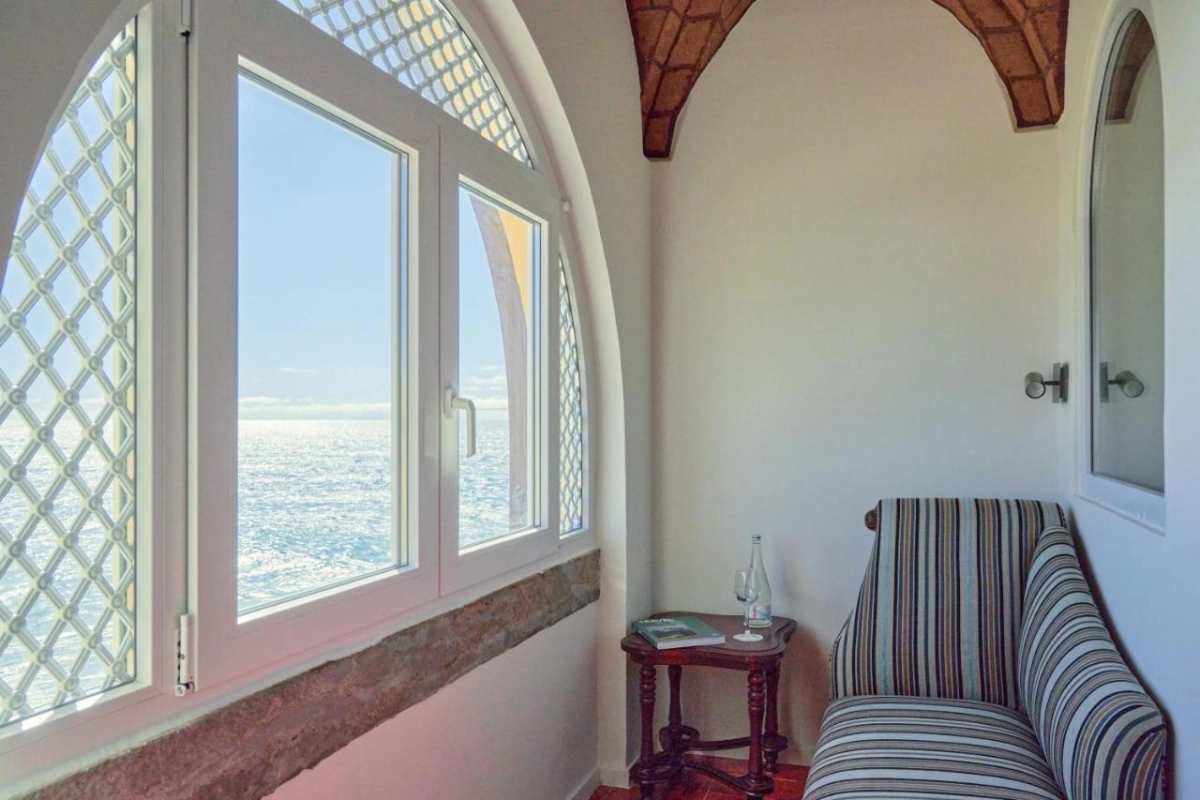 Fortaleza do Guincho Relais & Chateaux - Hotel Photo 33