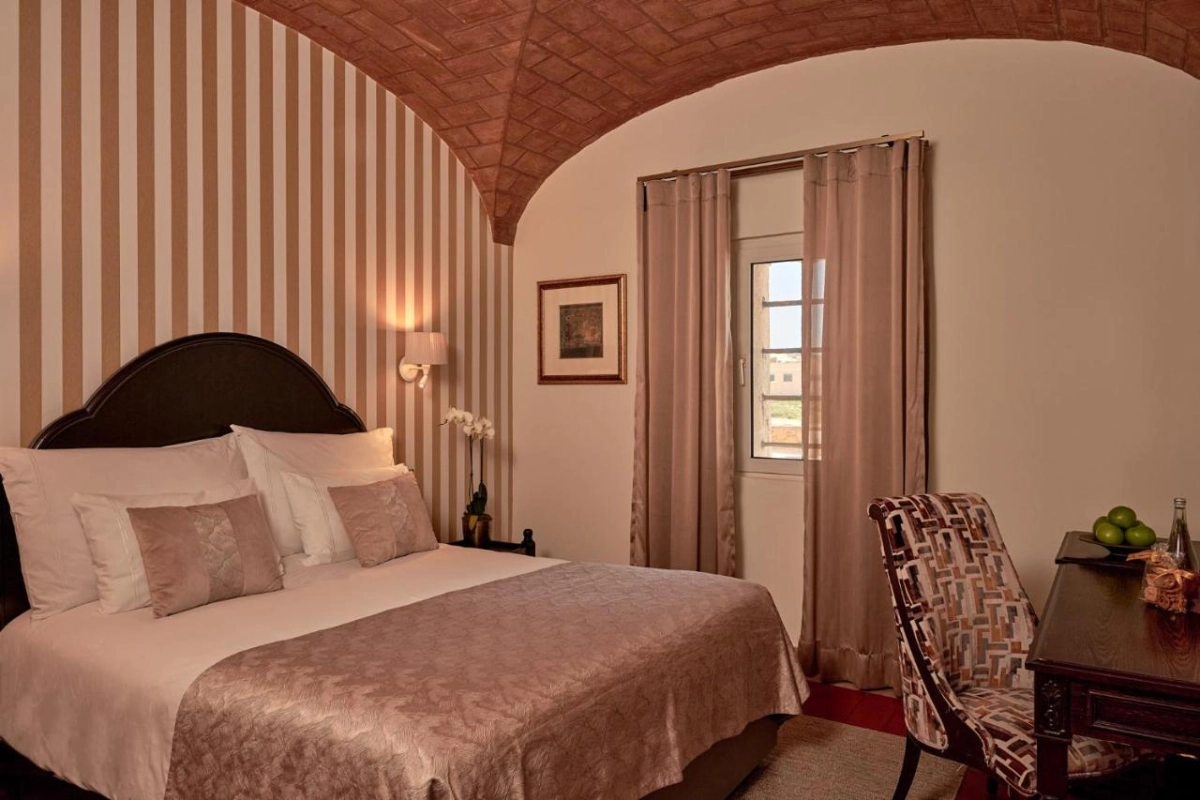 Fortaleza do Guincho Relais & Chateaux - Hotel Photo 34