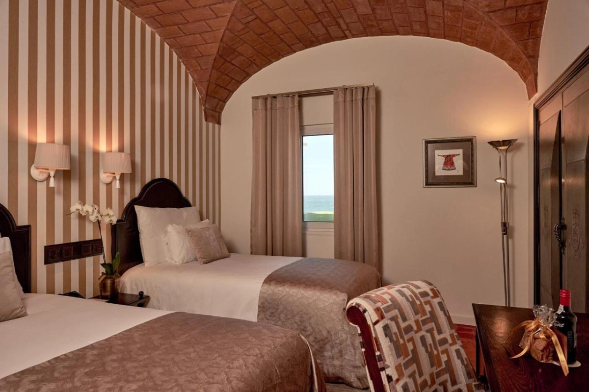 Fortaleza do Guincho Relais & Chateaux - Hotel Photo 35