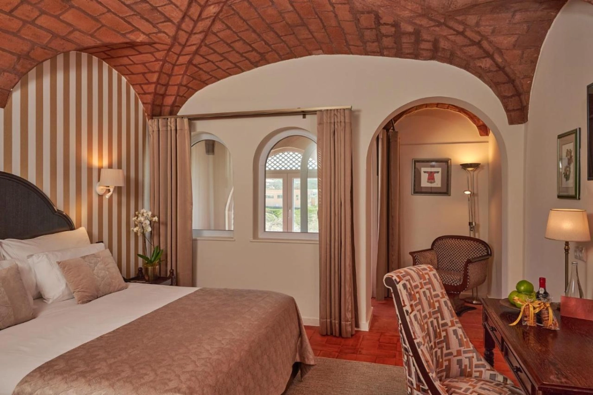 Fortaleza do Guincho Relais & Chateaux - Hotel Photo 38