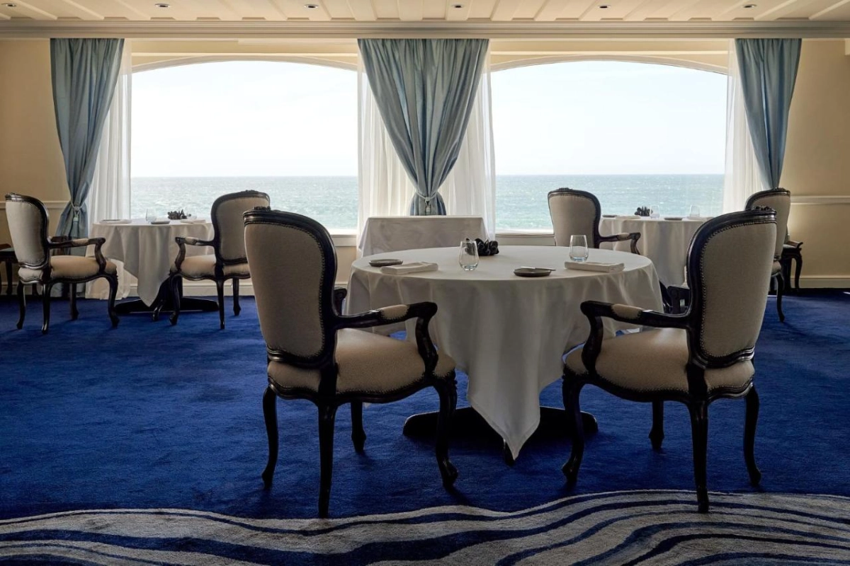 Fortaleza do Guincho Relais & Chateaux - Hotel Photo 39