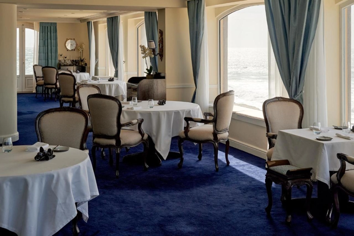 Fortaleza do Guincho Relais & Chateaux - Hotel Photo 40