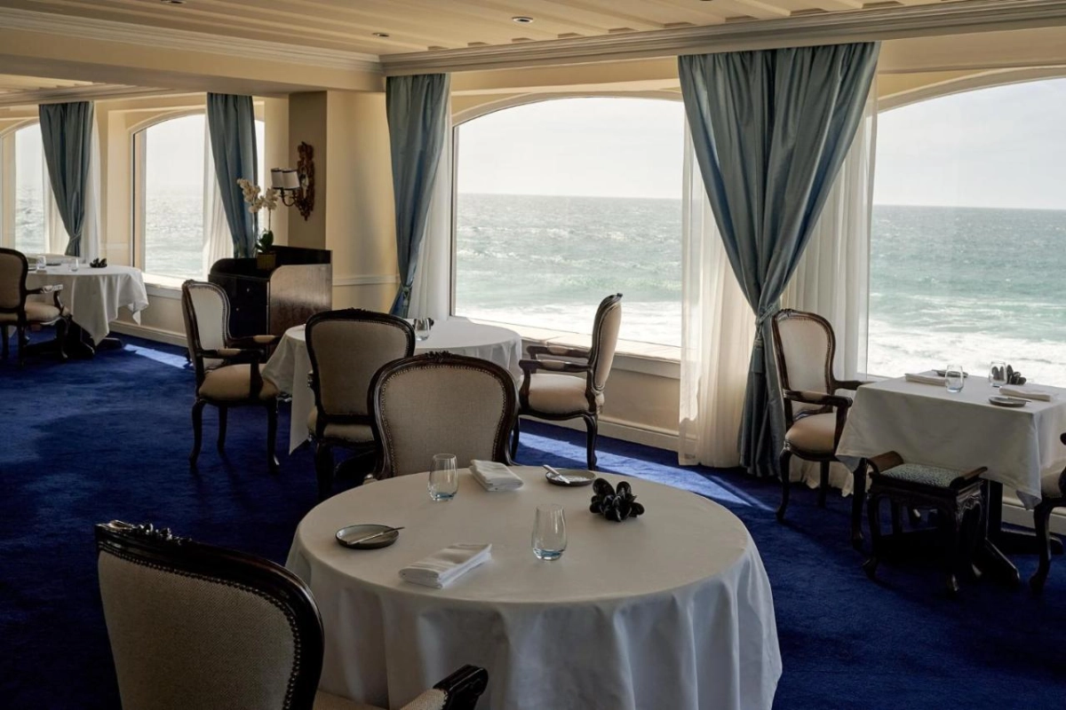 Fortaleza do Guincho Relais & Chateaux - Hotel Photo 41