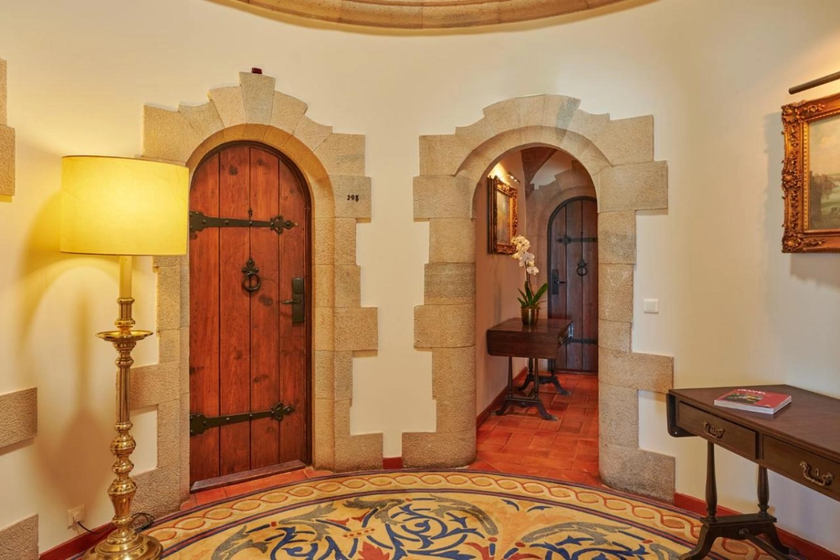 Fortaleza do Guincho Relais & Chateaux - Hotel Photo 42