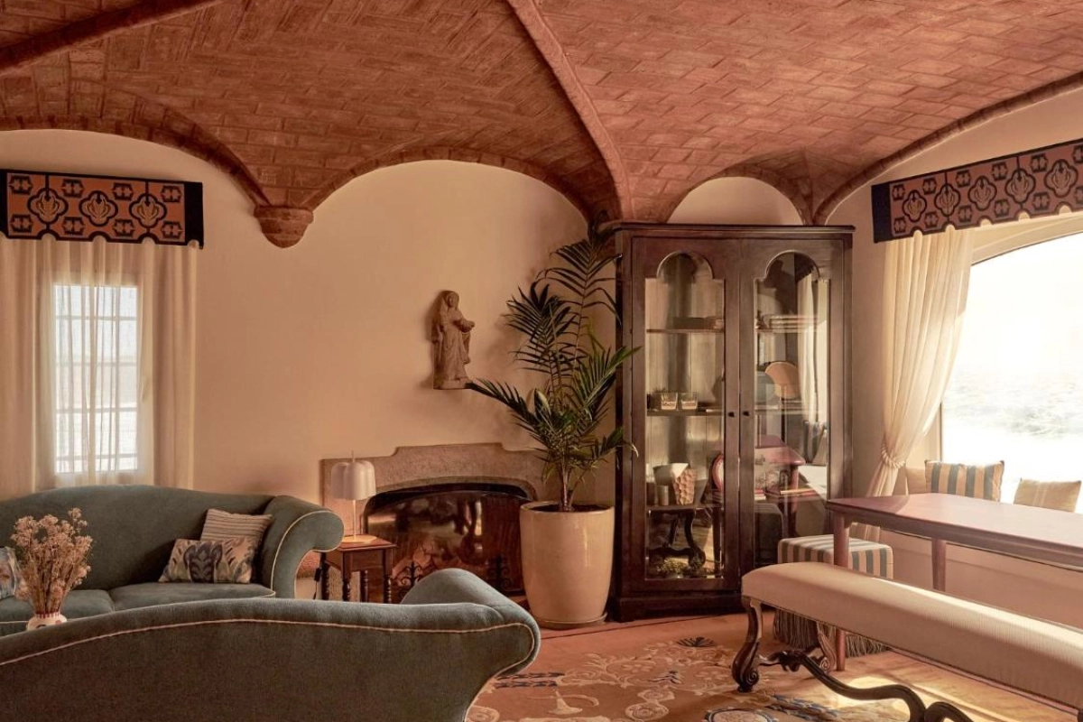 Fortaleza do Guincho Relais & Chateaux - Hotel Photo 43