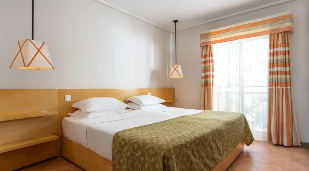 Two Bedroom Apartment at Grande Real Santa Eulalia Resort & Hotel Spa