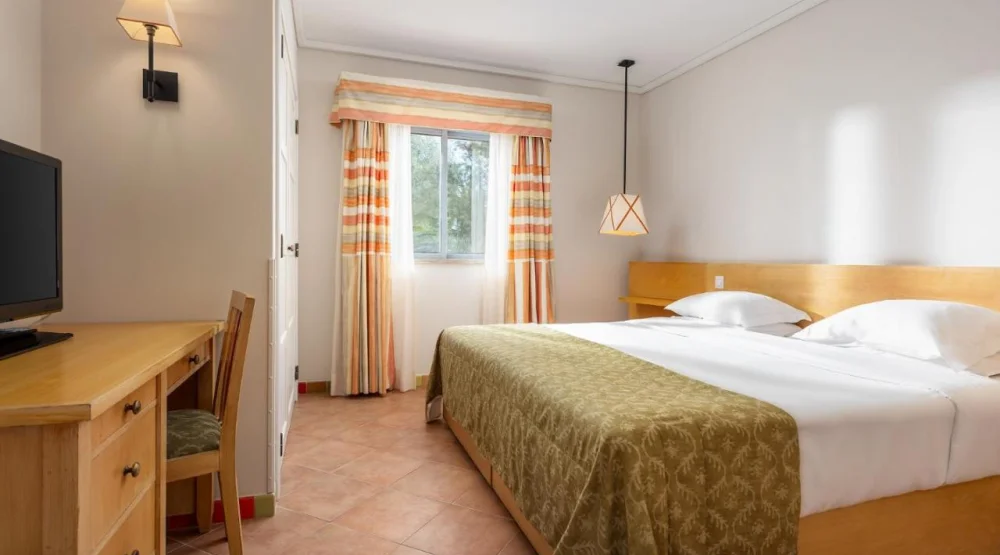 One Bedroom Apartment at Grande Real Santa Eulalia Resort & Hotel Spa