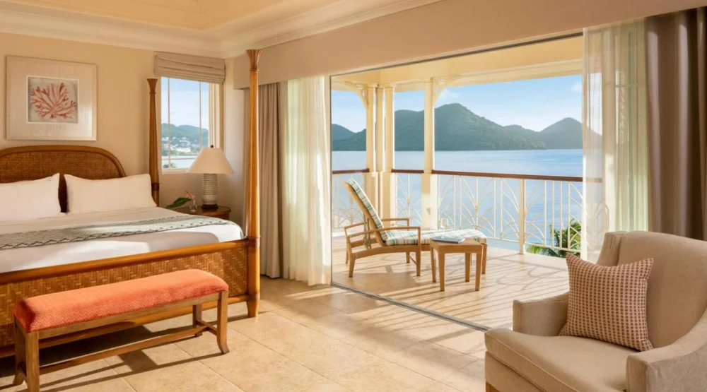 Apartment at The Landings Resort & Spa