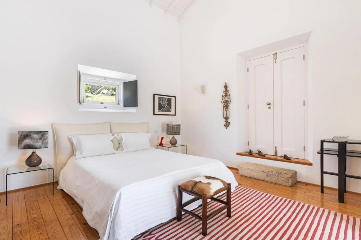 Imani Country House - Hotel Photo 7