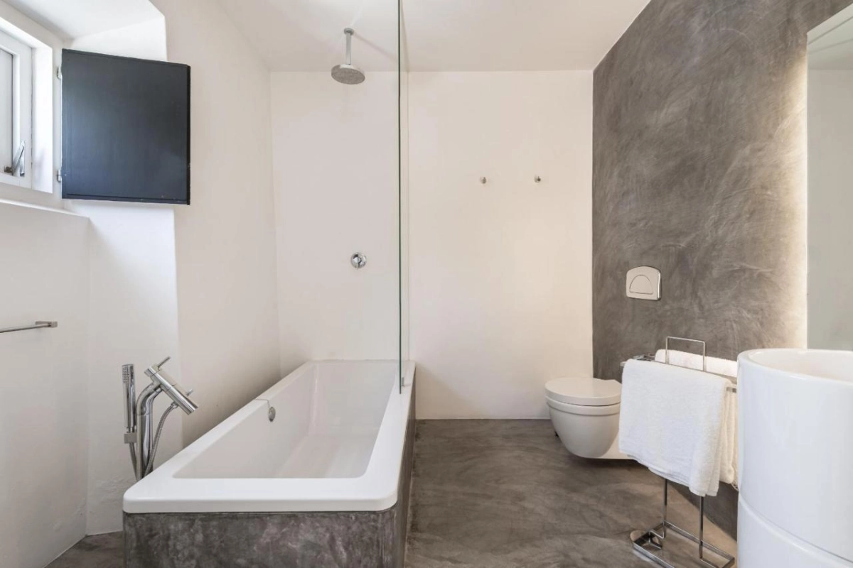 Imani Country House - Hotel Photo 8