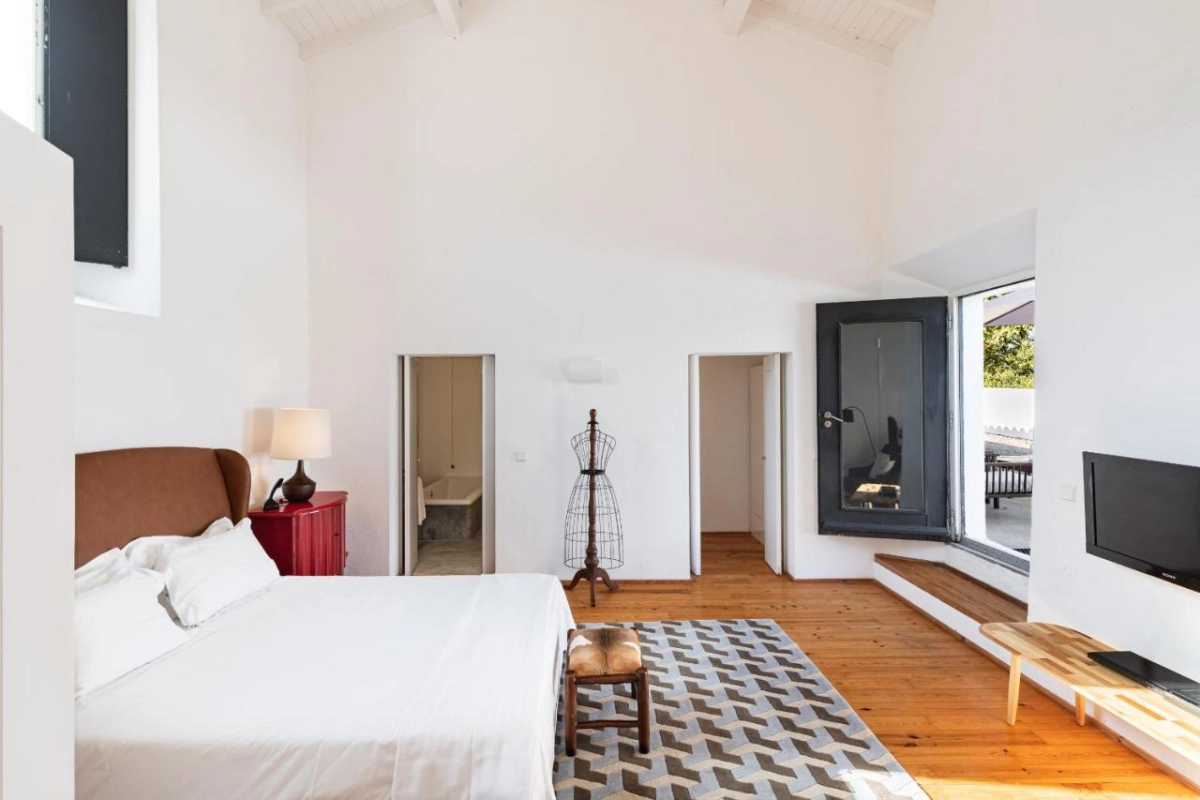 Imani Country House - Hotel Photo 16