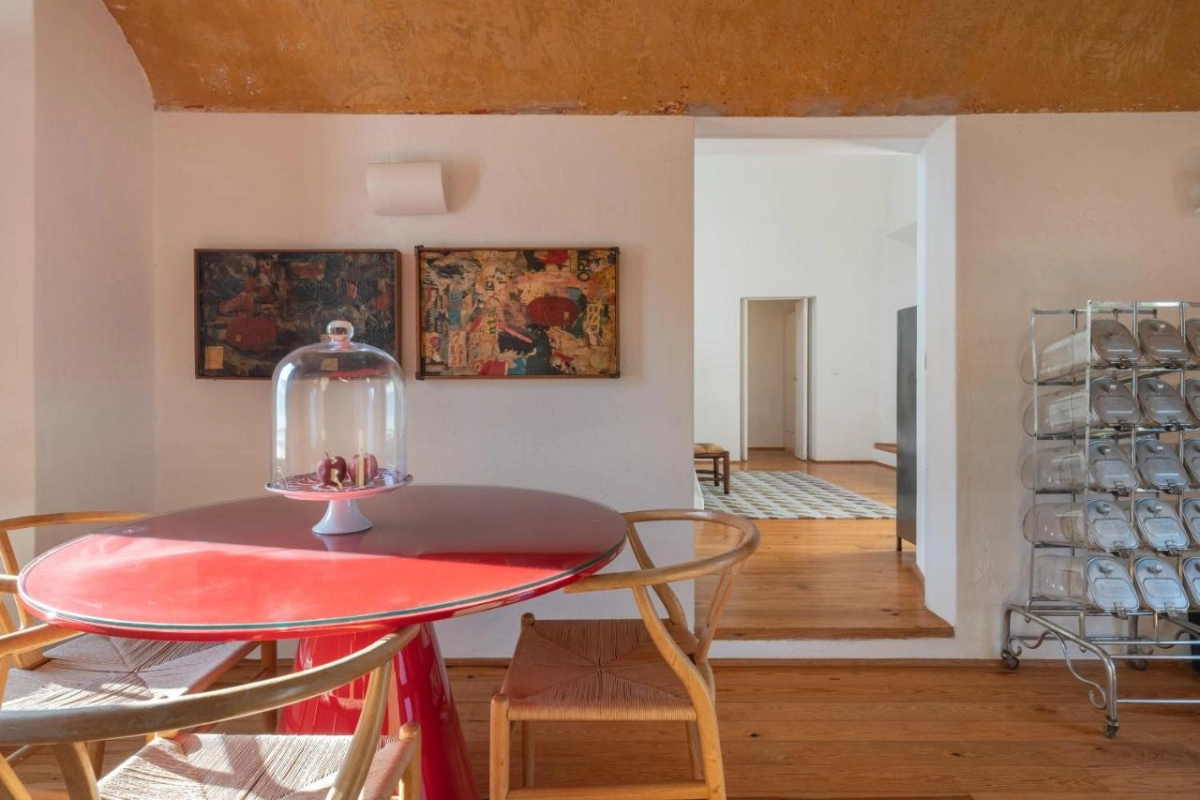 Imani Country House - Hotel Photo 18