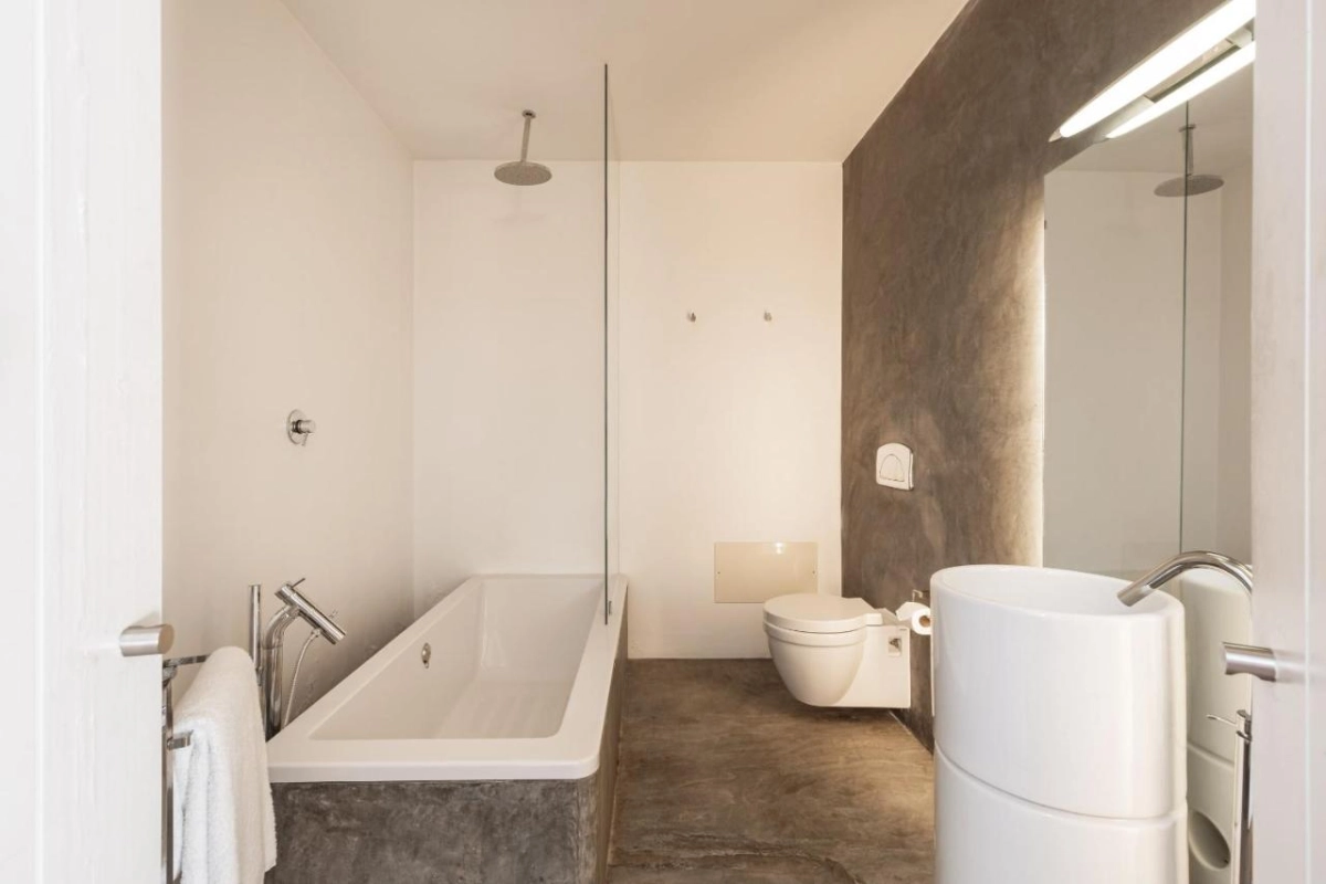 Imani Country House - Hotel Photo 19