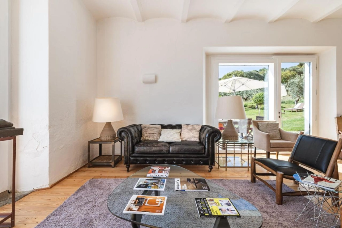 Imani Country House - Hotel Photo 23