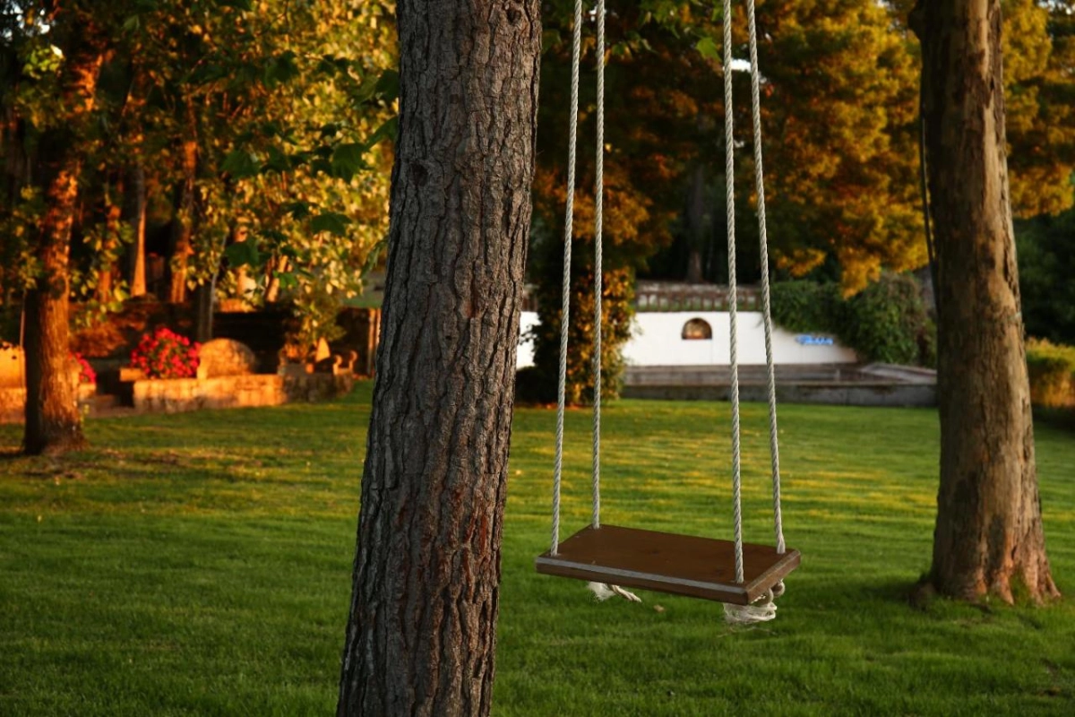 Imani Country House - Hotel Photo 28