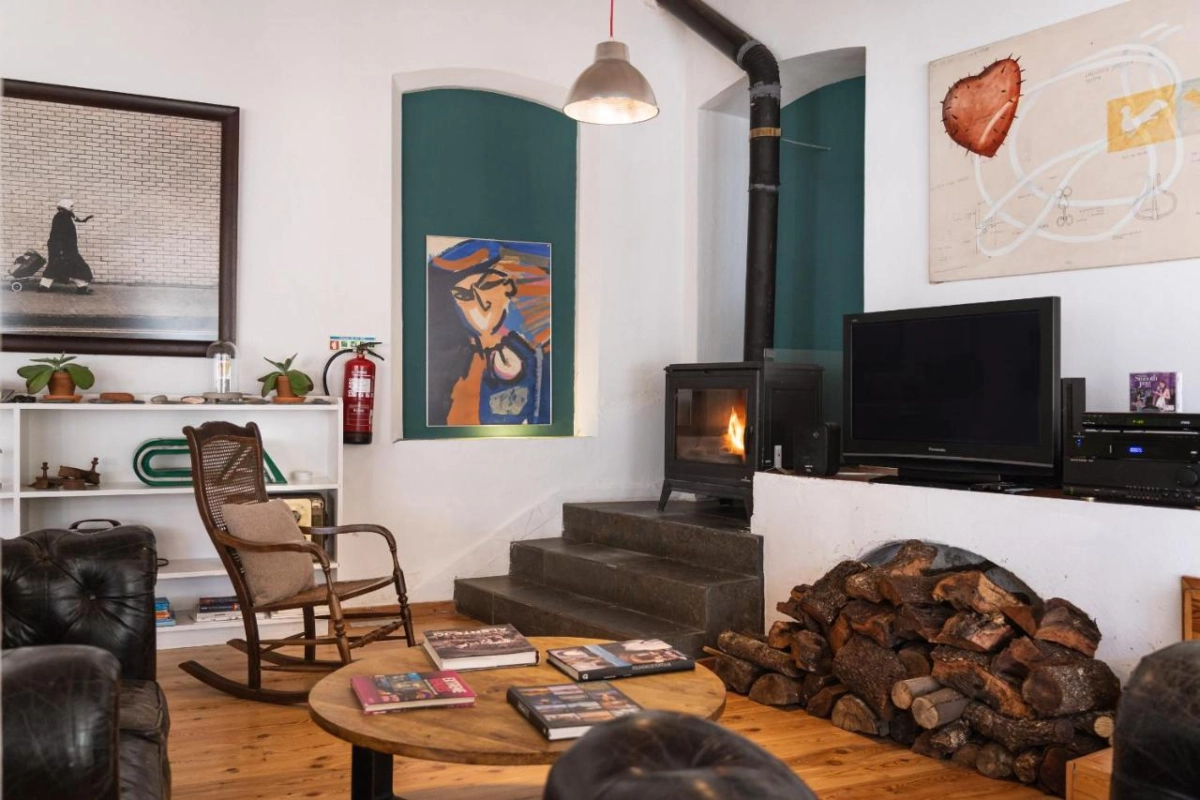 Imani Country House - Hotel Photo 37