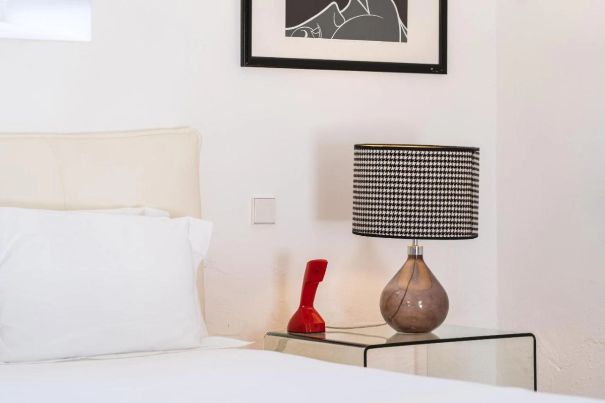 Imani Country House - Hotel Photo 41