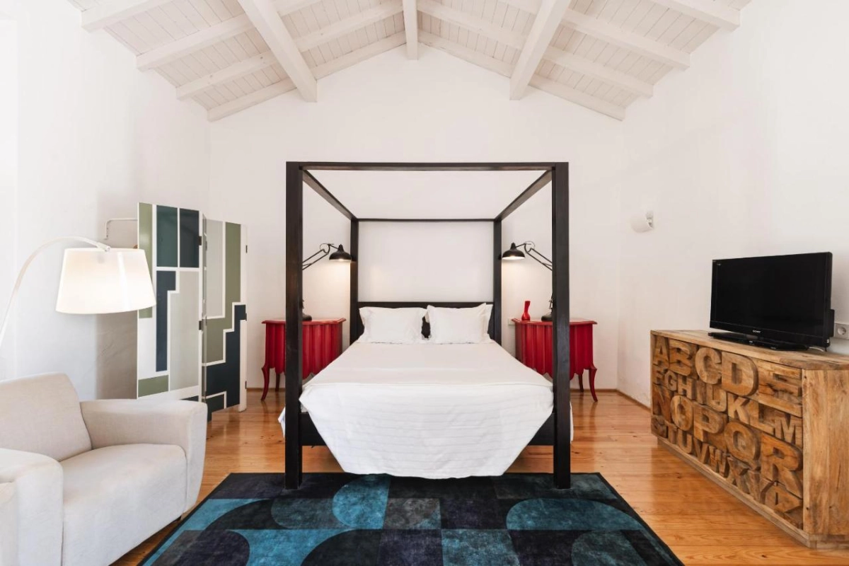 Imani Country House - Hotel Photo 43