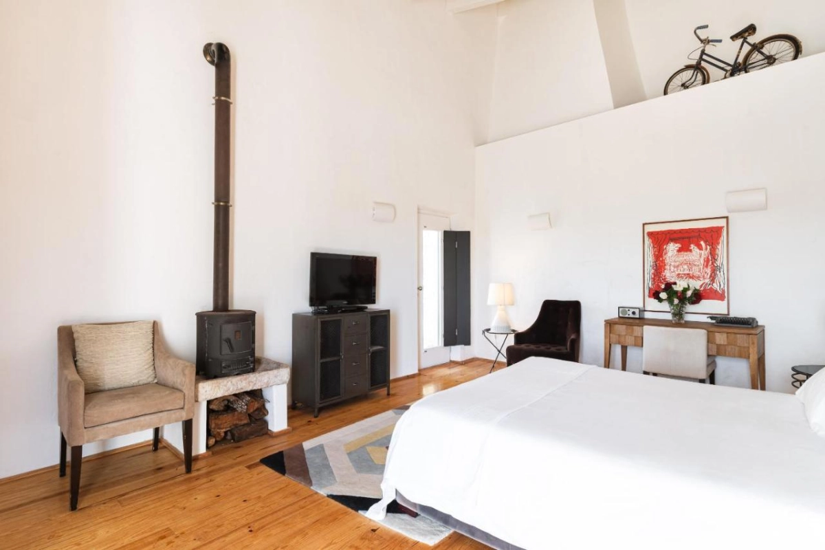 Imani Country House - Hotel Photo 48