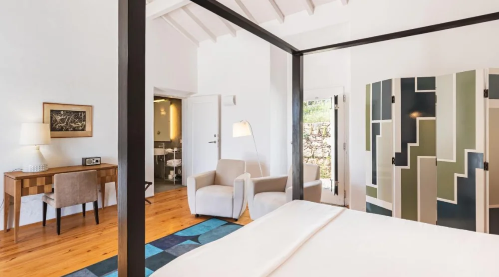 Double Room at Imani Country House