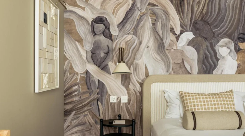 Premium Room at Hospes Infante Sagres Porto