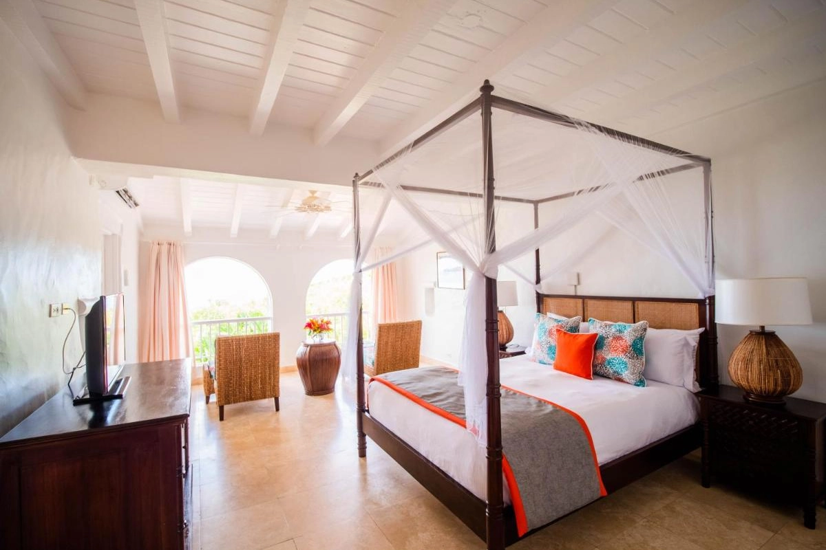 Windjammer Landing Villa Beach Resort - Hotel Photo 1