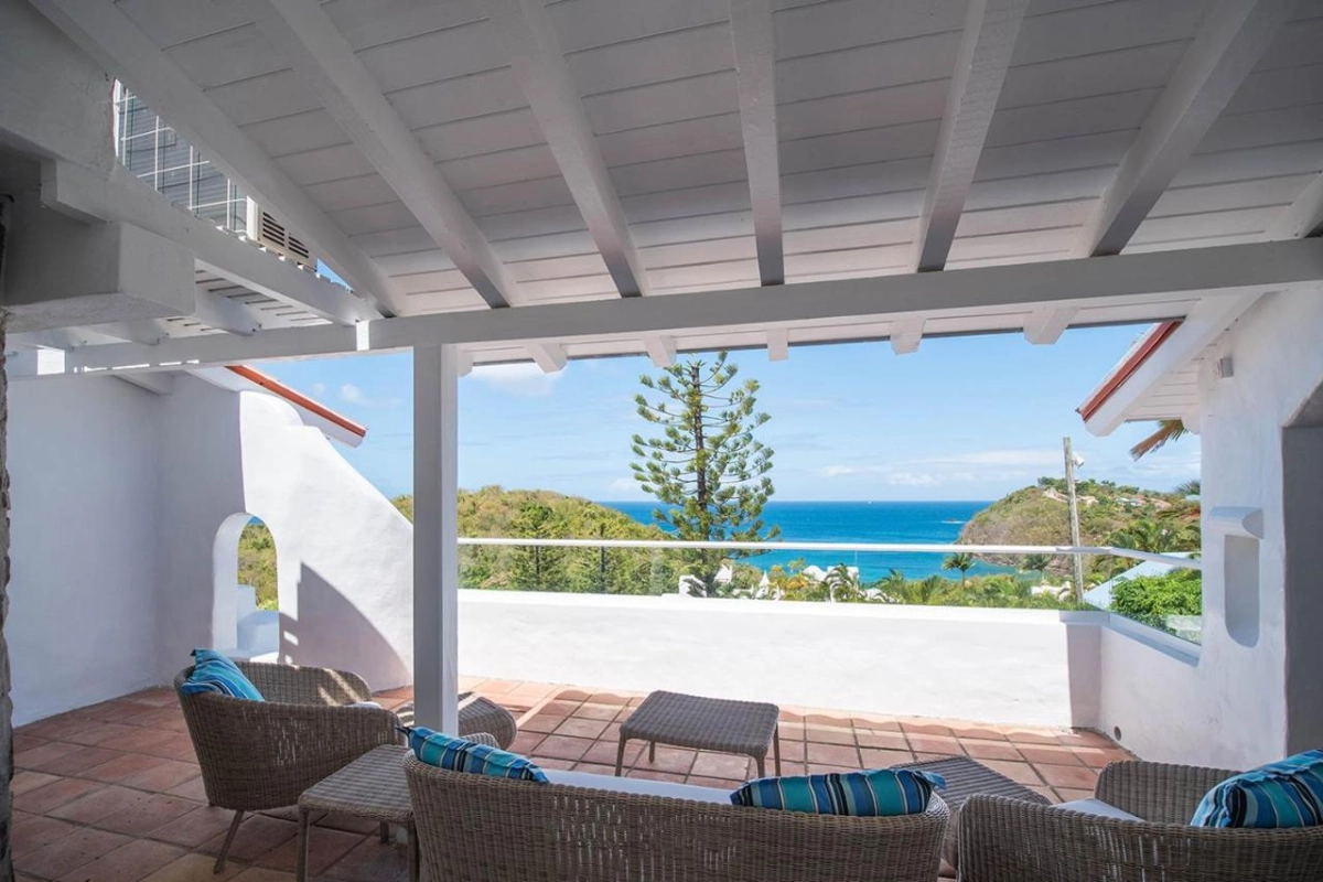 Windjammer Landing Villa Beach Resort - Hotel Photo 7